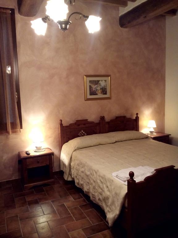 Agriturismo La Crocetta Villa ซาน จิโอวานนิ อิน เปอร์ซิเชโต ห้อง รูปภาพ